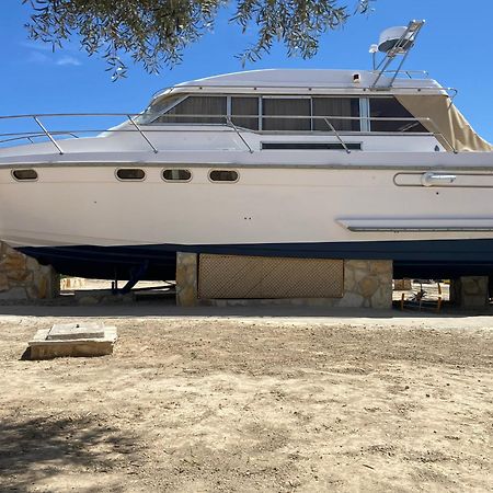 Cuchi-Barco Morata de Tajuna Exterior foto